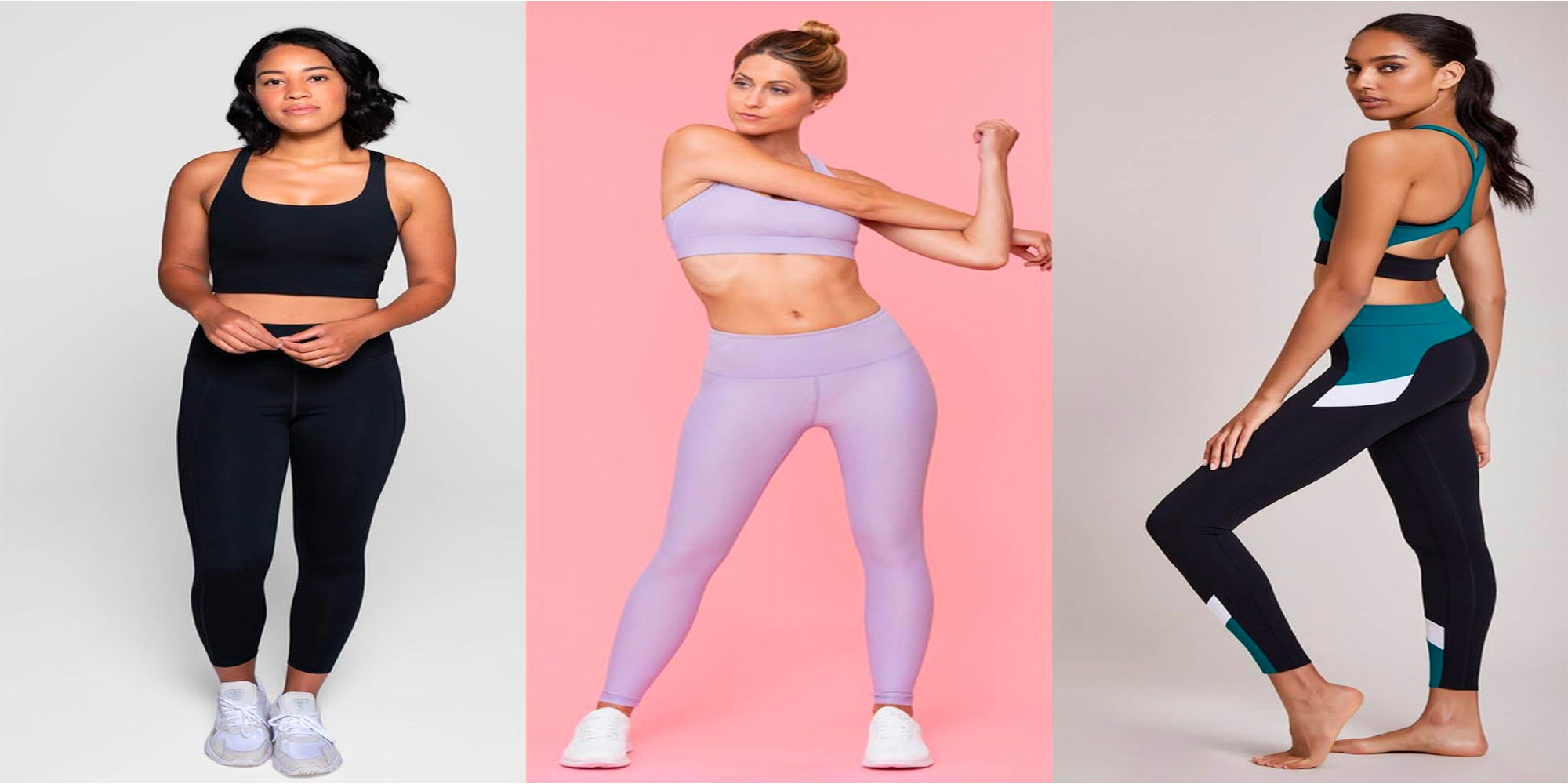 What is the Difference between Sportswear and ActiveWear?