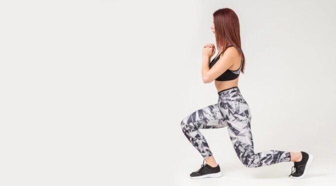 Women’s Activewear Clothes